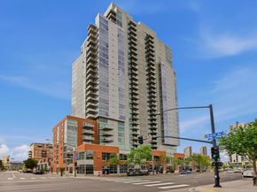 800 The Mark Lane 1002, San Diego CA 92101