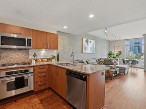 800 The Mark Lane 1002, San Diego CA 92101