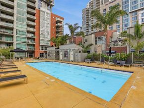 800 The Mark Lane 1002, San Diego CA 92101