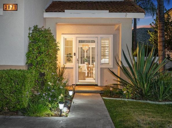 3071 Sprucewood Ln, Escondido CA 92027