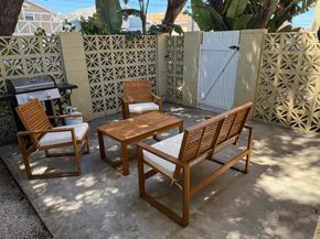 2707 Carnegie Lane Unit 1, Redondo Beach CA 90278