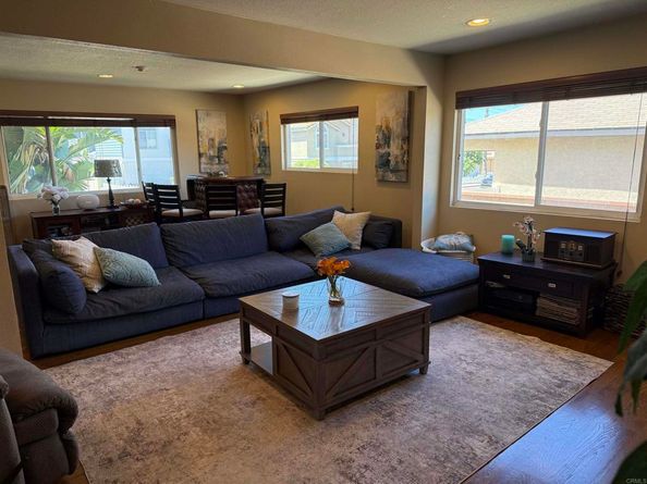 2707 Carnegie Lane Unit 1, Redondo Beach CA 90278