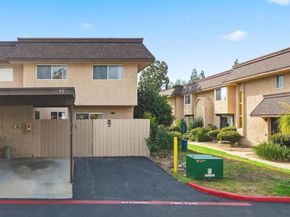 2121 E Grand Avenue S71, Escondido CA 92027