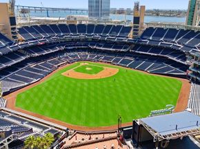 253 10Th Avenue 1104, San Diego CA 92101