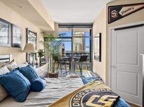 253 10Th Avenue 1104, San Diego CA 92101
