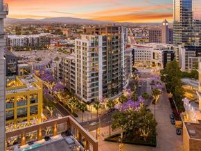 253 10Th Avenue 1104, San Diego CA 92101