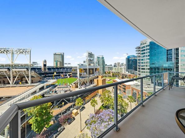 253 10Th Avenue 1104, San Diego CA 92101