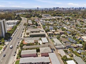 3620 Park Boulevard 8, San Diego CA 92103