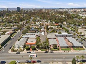 3620 Park Boulevard 8, San Diego CA 92103