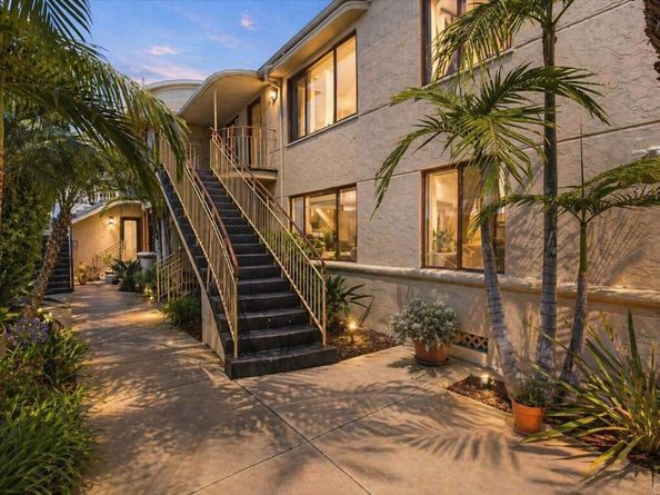 3620 Park Boulevard 8, San Diego CA 92103