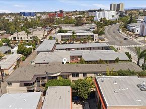 3620 Park Boulevard 8, San Diego CA 92103