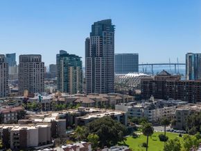 700 W E Street 1904, San Diego CA 92101