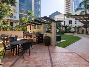 700 W E Street 1904, San Diego CA 92101