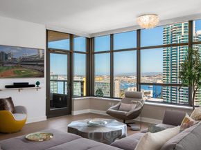 700 W E Street 1904, San Diego CA 92101