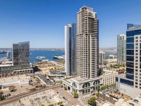 700 W E Street 1904, San Diego CA 92101