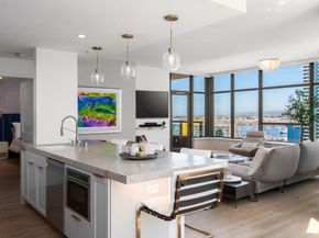 700 W E Street 1904, San Diego CA 92101