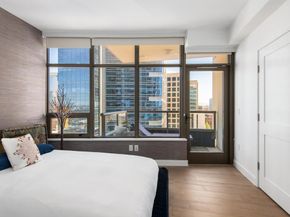 700 W E Street 1904, San Diego CA 92101