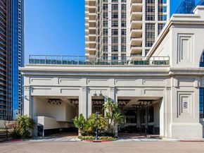 700 W E Street 1904, San Diego CA 92101