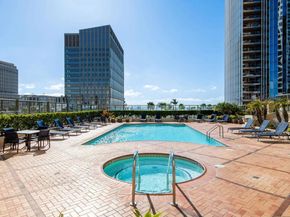 700 W E Street 1904, San Diego CA 92101