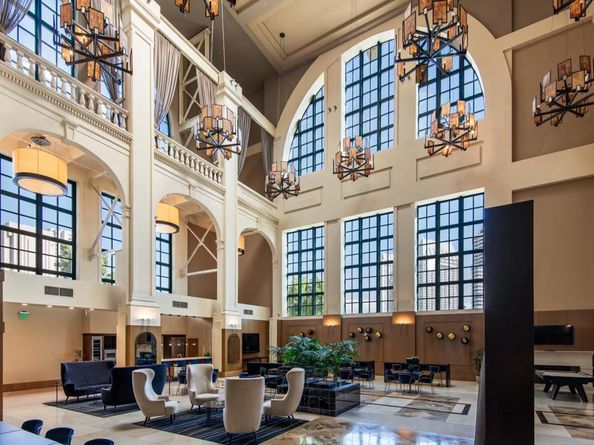 700 W E Street 1904, San Diego CA 92101