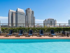 700 W E Street 1904, San Diego CA 92101