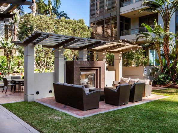 700 W E Street 1904, San Diego CA 92101