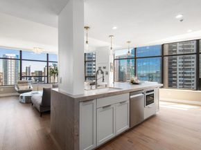 700 W E Street 1904, San Diego CA 92101