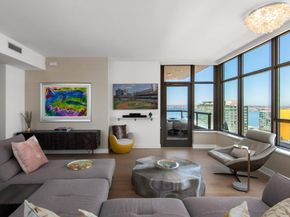 700 W E Street 1904, San Diego CA 92101