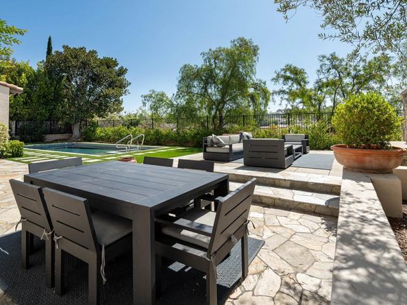 7425 Rancho Cabrillo Trail, San Diego CA 92127