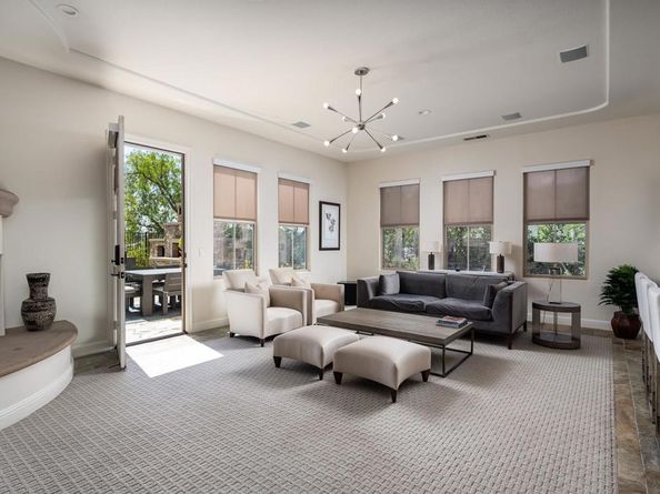 7425 Rancho Cabrillo Trail, San Diego CA 92127