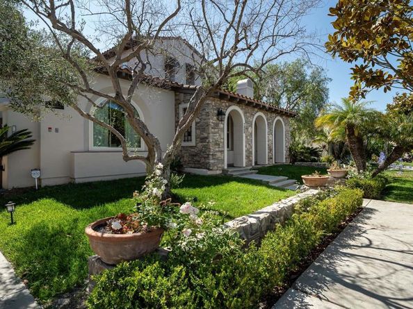 7425 Rancho Cabrillo Trail, San Diego CA 92127