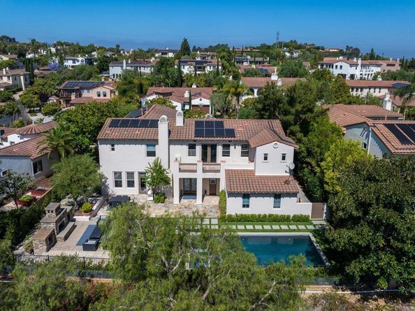 7425 Rancho Cabrillo Trail, San Diego CA 92127