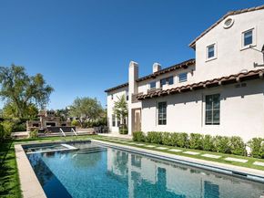 7425 Rancho Cabrillo Trail, San Diego CA 92127