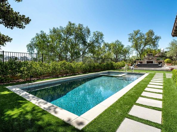 7425 Rancho Cabrillo Trail, San Diego CA 92127