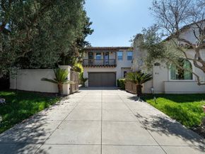 7425 Rancho Cabrillo Trail, San Diego CA 92127