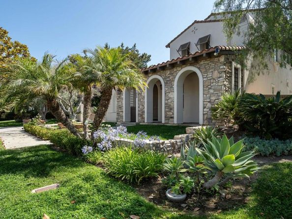 7425 Rancho Cabrillo Trail, San Diego CA 92127