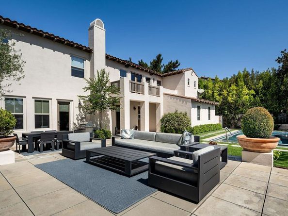 7425 Rancho Cabrillo Trail, San Diego CA 92127