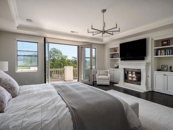 7425 Rancho Cabrillo Trail, San Diego CA 92127