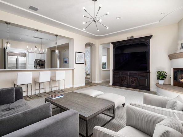 7425 Rancho Cabrillo Trail, San Diego CA 92127