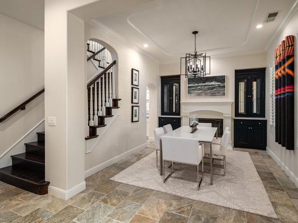 7425 Rancho Cabrillo Trail, San Diego CA 92127