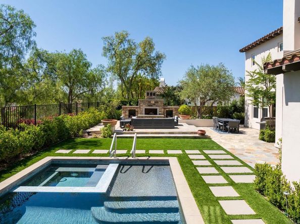 7425 Rancho Cabrillo Trail, San Diego CA 92127