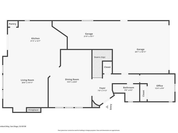 13120 Chambord Way, San Diego CA 92130