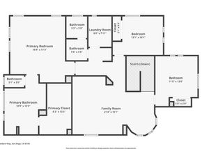 13120 Chambord Way, San Diego CA 92130