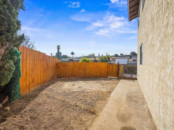 6681 Macarthur Drive, Lemon Grove CA 91945