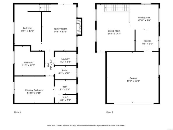 6681 Macarthur Drive, Lemon Grove CA 91945