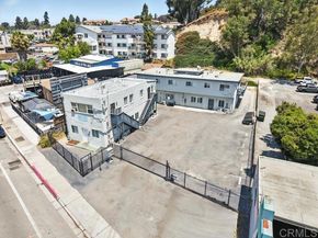 5506 E University Avenue, San Diego CA 92105