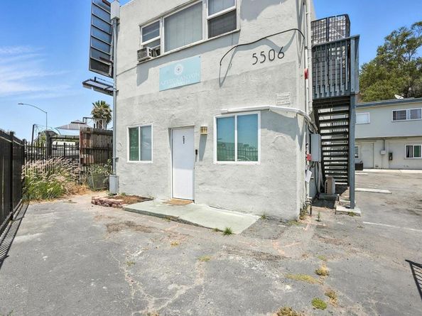 5506 E University Avenue, San Diego CA 92105