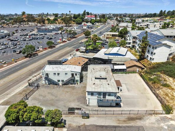 5506 E University Avenue, San Diego CA 92105