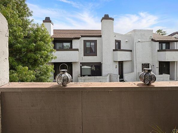 2284 Caminito Pajarito 147, San Diego CA 92107