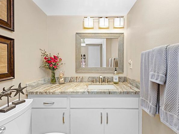 2284 Caminito Pajarito 147, San Diego CA 92107